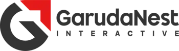 GarudaNest Studio logo